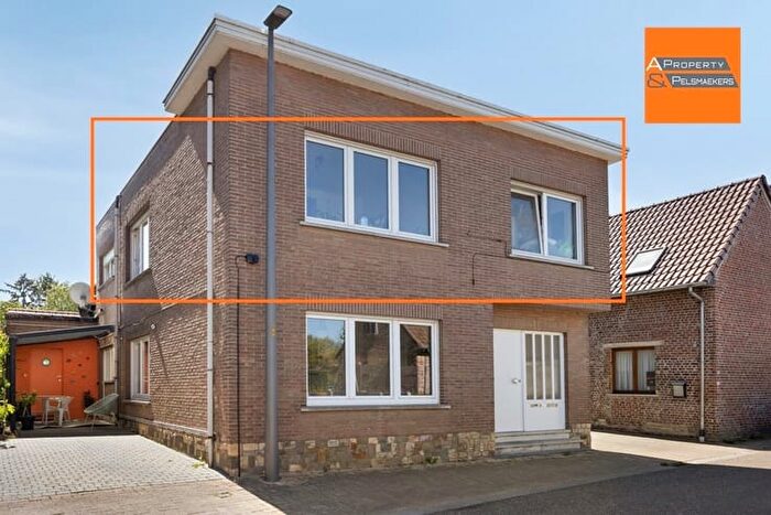 2-kamerappartement te koop in KORTENBERG