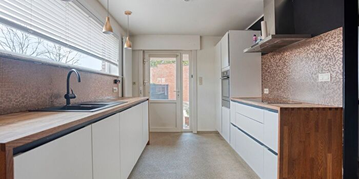 Huizen Koop Huur - 3