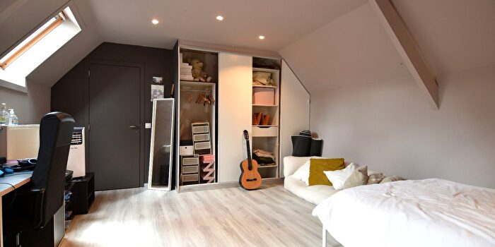 Huizen Koop Huur - 3