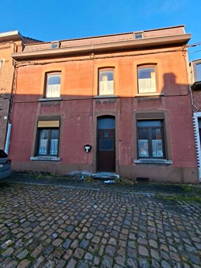 3-kamerhuis te koop in Pont-à-Celles