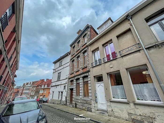 Huizen Koop Huur - 2