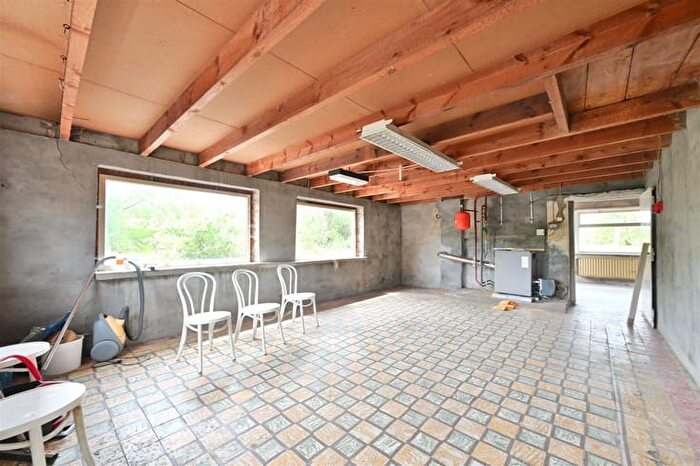 Huizen Koop Huur - 2
