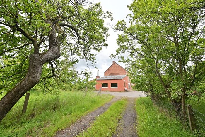 4-kamerhuis te koop in Ramsel