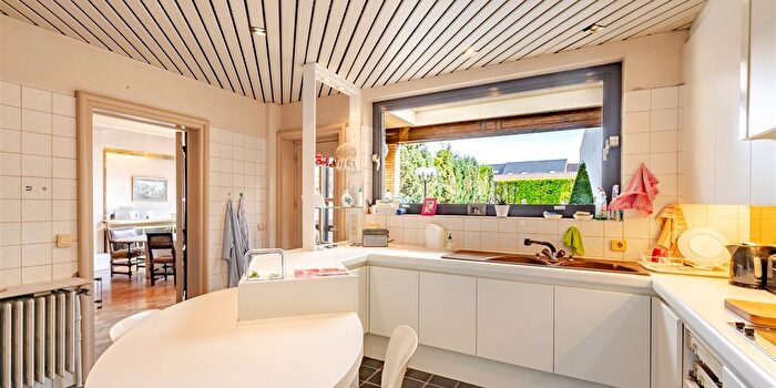 Huizen Koop Huur - 3