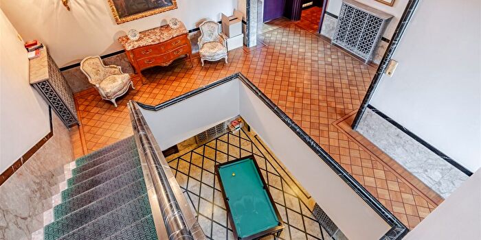5-kamerhuis te koop in Aalst