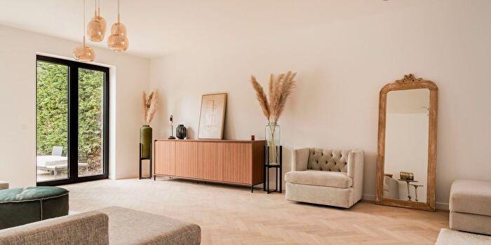 Huizen Koop Huur - 3