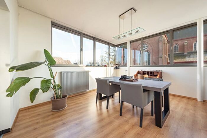 3-kamerappartement te koop in Merksplas