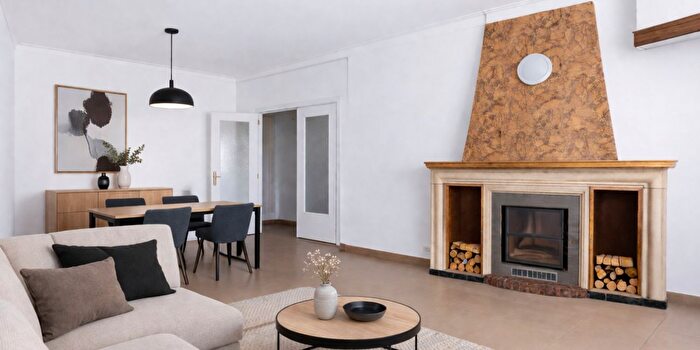 1-kamerappartement te koop in Wilrijk