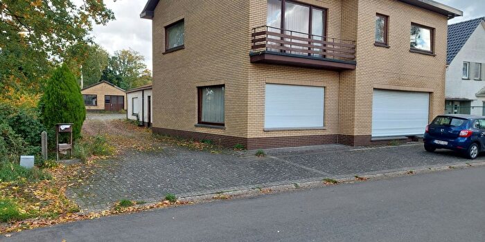 Huizen Koop Huur - 2