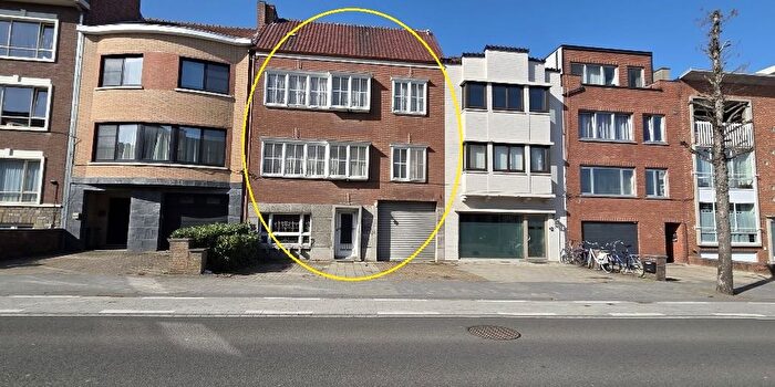 Huis te koop in Hasselt