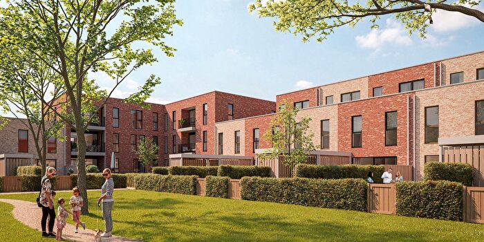 Huizen Koop Huur - 3