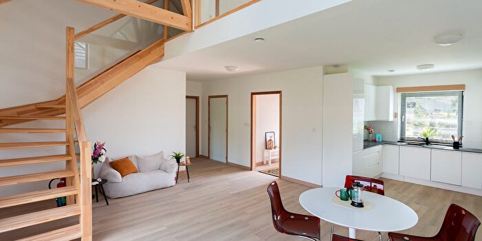 Huizen Koop Huur - 3