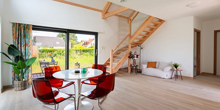 3-kamerhuis te koop in Ranst