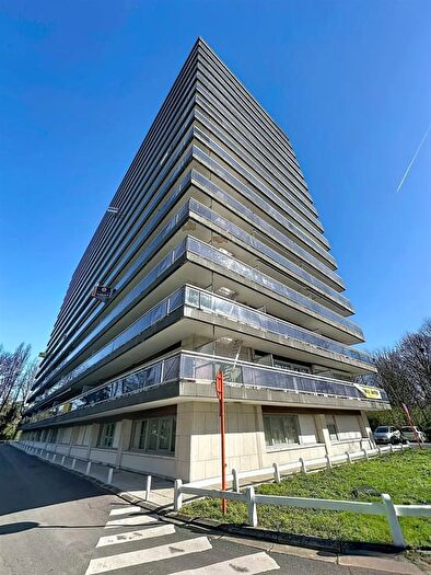 1-kamerappartement te koop in SINT-NIKLAAS