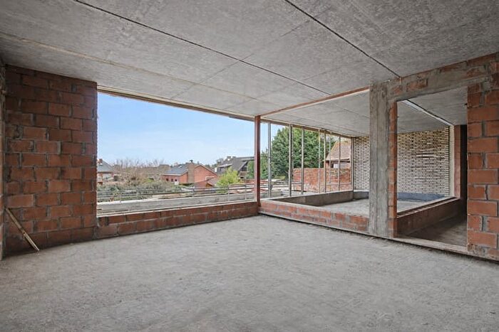 2-kamerappartement te koop in STEKENE