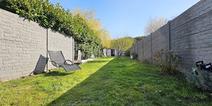 Huizen Koop Huur - 3