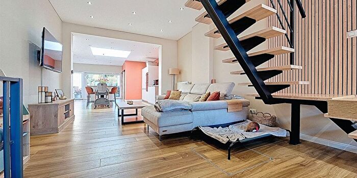 Huizen Koop Huur - 2