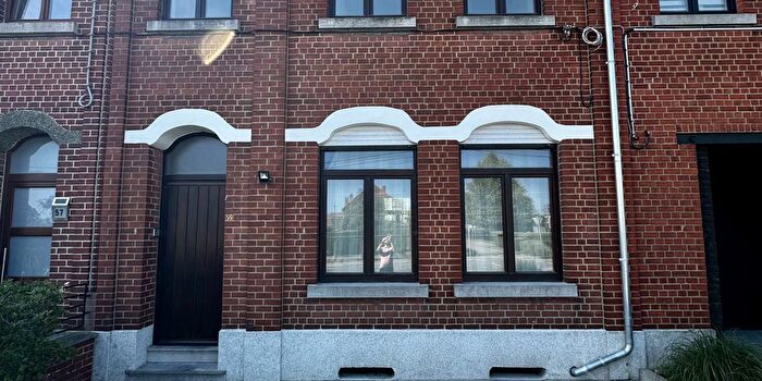 3-kamerhuis te huur in Bierghes