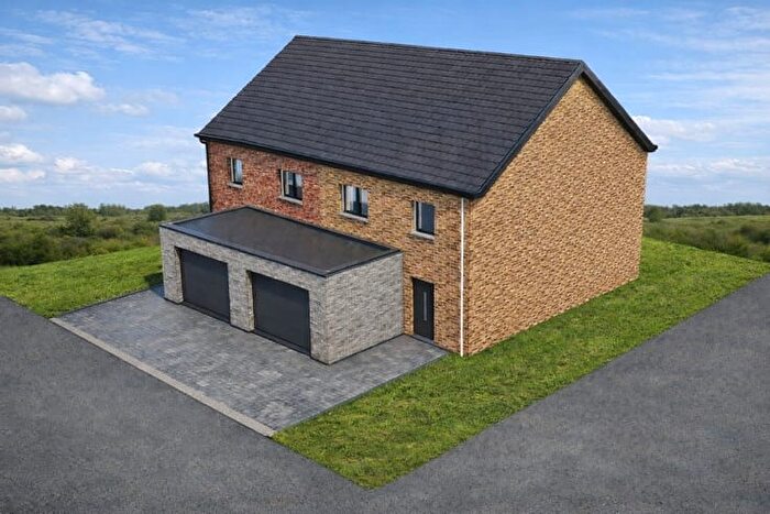 Huizen Koop Huur - 2