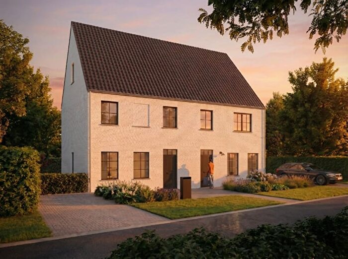 Huizen Koop Huur - 2