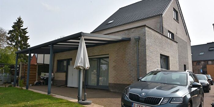 Huizen Koop Huur - 2