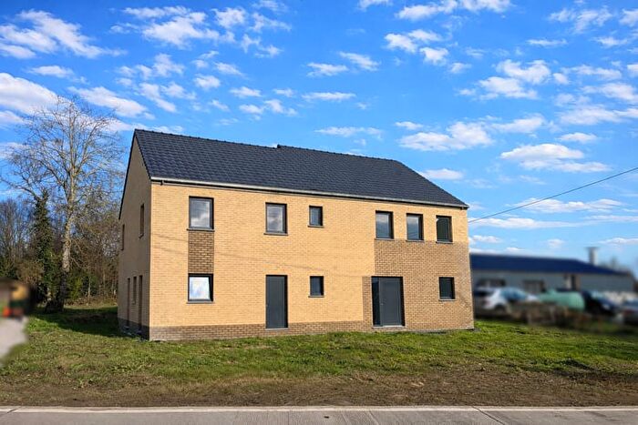 Huis te koop in Bois-de-Villers