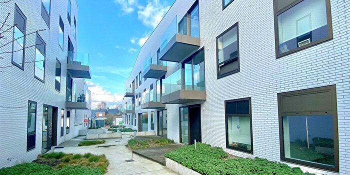 2-kamerappartement te koop in Breendonk