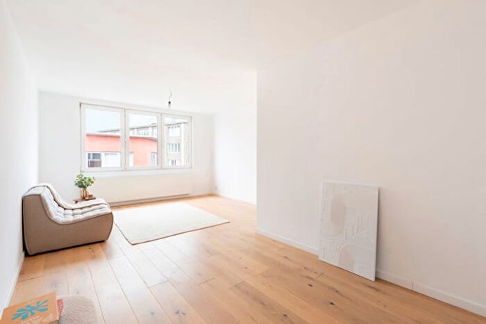1-kamerappartement te koop in Antwerpen