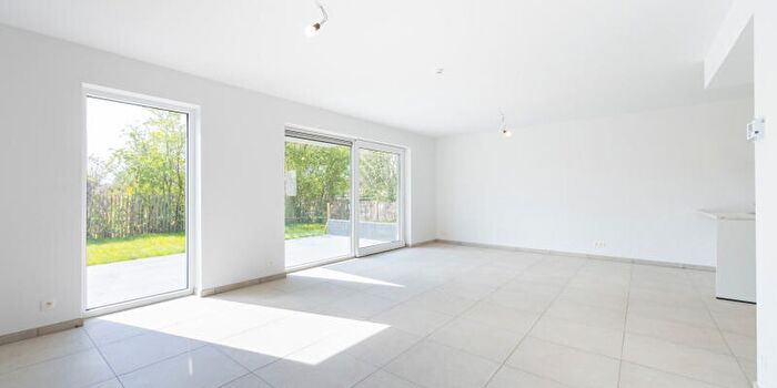 2-kamerappartement te koop in Liège