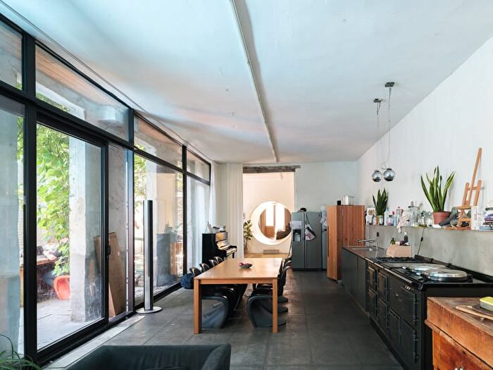3-kamerhuis te koop in Gent