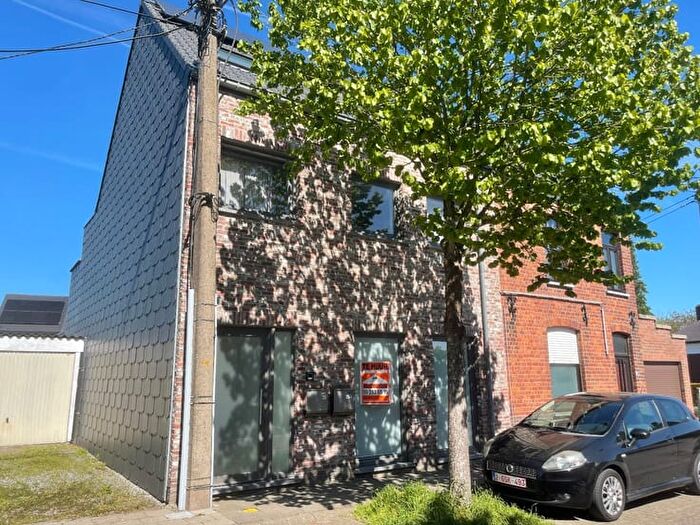 1-kamerappartement te huur in Waarschoot