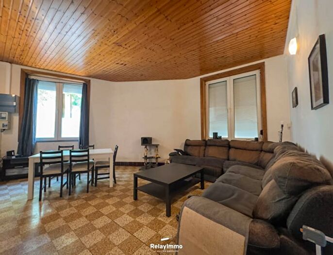3-kamerhuis te koop in ANTOING