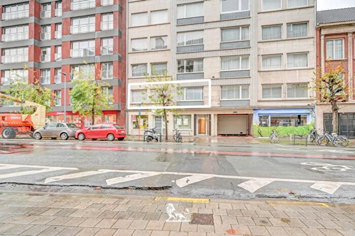 3-kamerappartement te koop in Kortrijk