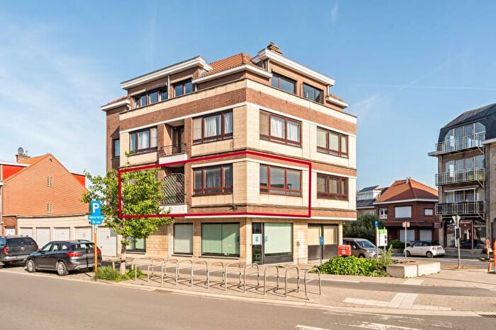 2-kamerappartement te koop in Vilvoorde