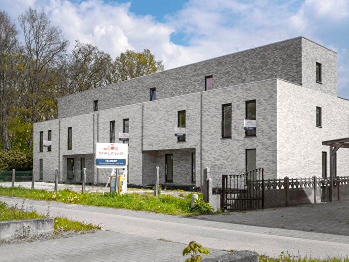 5-kamerhuis te koop in ELEWIJT