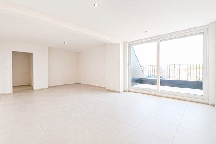 3-kamerappartement te koop in Blankenberge