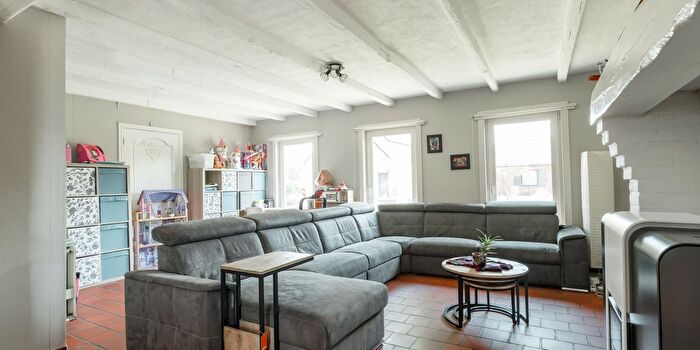Huizen Koop Huur - 3