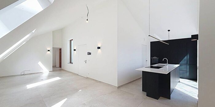 2-kamerappartement te huur in Oudenaarde