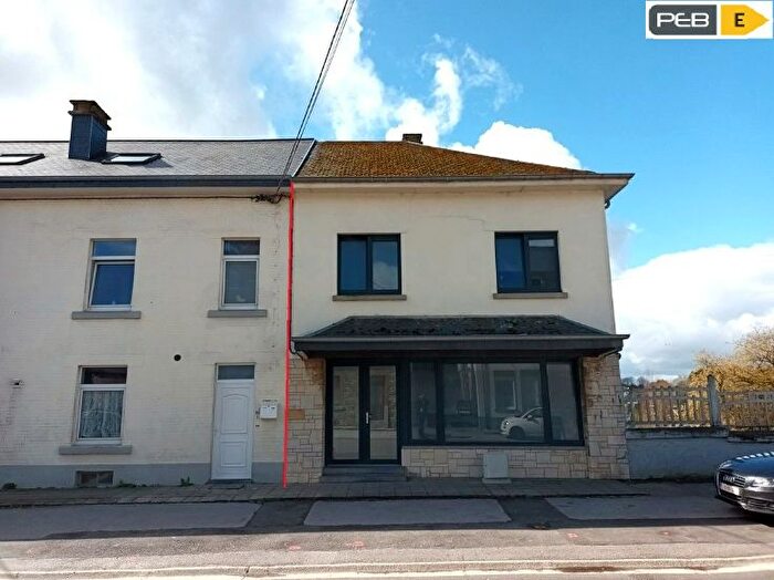 Huizen Koop Huur - 3