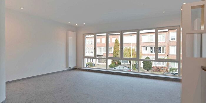 2-kamerappartement te huur in Deurne