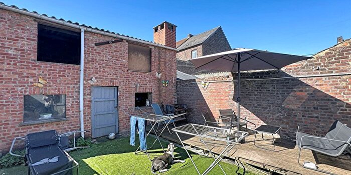 Huizen Koop Huur - 3