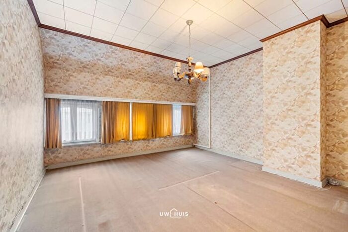 Huizen Koop Huur - 3