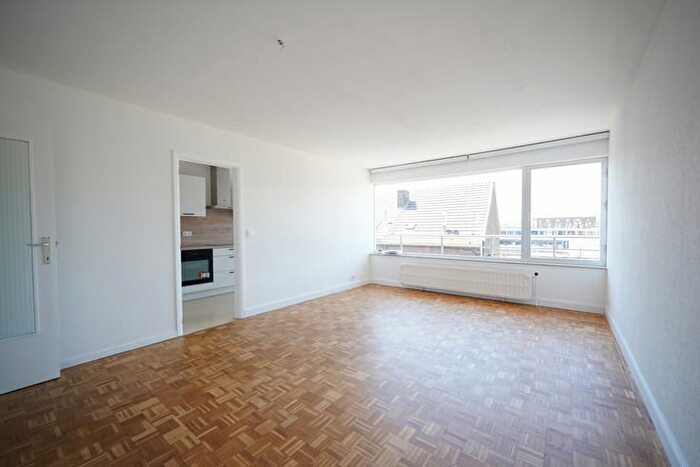 1-kamerappartement te huur in Herstal
