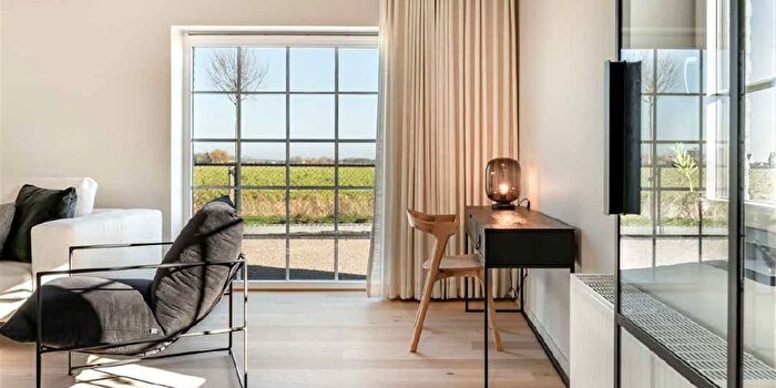 Huizen Koop Huur - 2