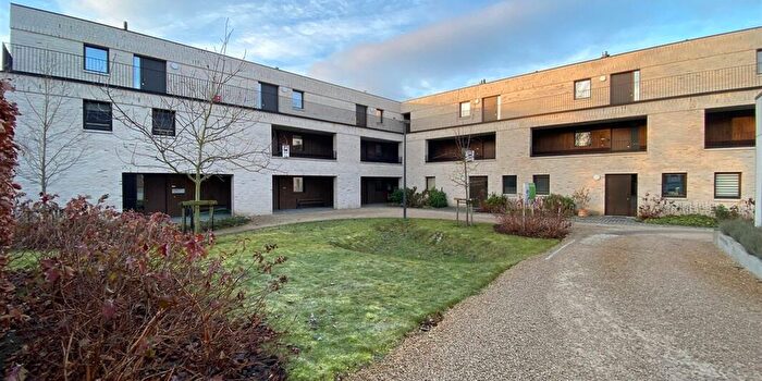 1-kamerappartement te koop in Borgloon