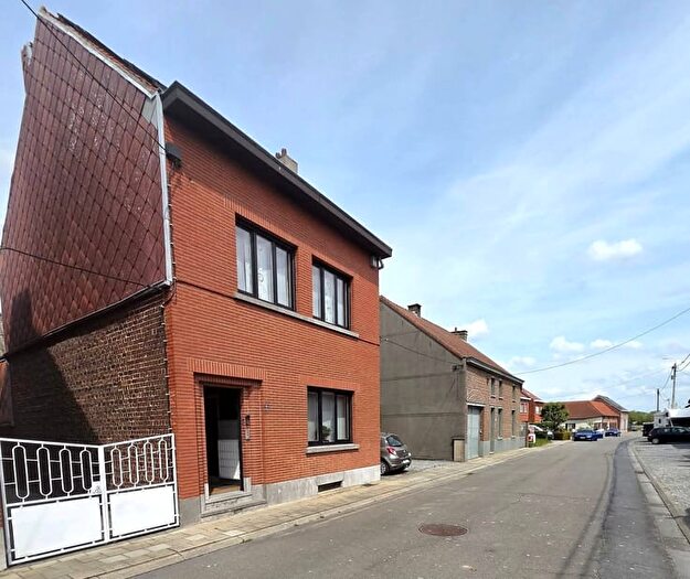 1-kamerhuis te koop in Perk