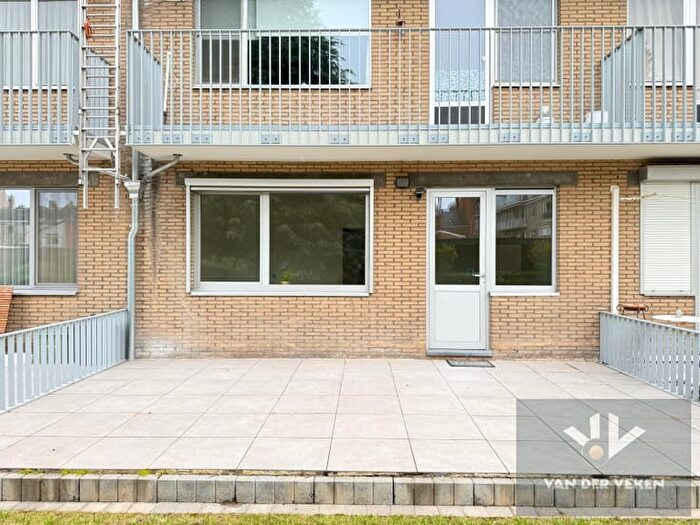 10-kamerappartement te huur in Hasselt