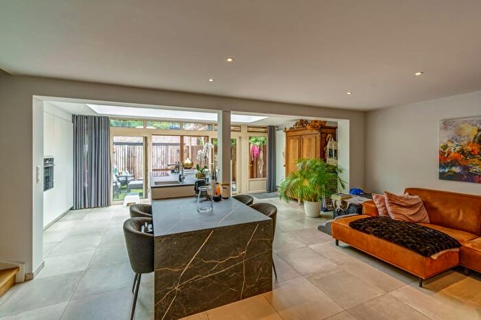 Huizen Koop Huur - 2