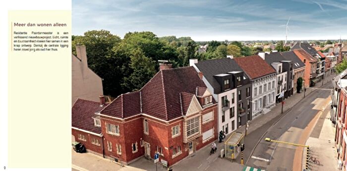 Huizen Koop Huur - 2