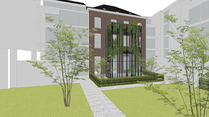 Huizen Koop Huur - 2